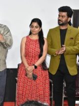 Grand Opening Of M+ Cine Creation In Mumbai